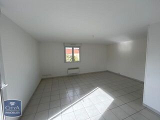  Appartement à louer 2 pièces 49 m²