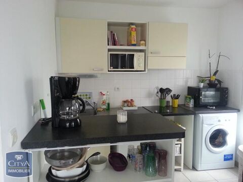  Appartement � louer 2 pi�ces 42 m�