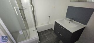  Appartement à louer 1 pièce 33 m²