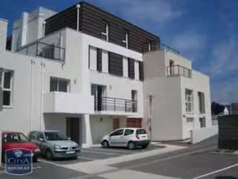   Location Appartement Appartement - 2 pi�ce(s) - 42 m�