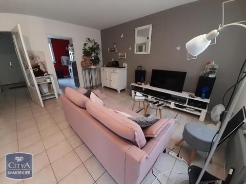  Maison  louer 4 pices 82 m