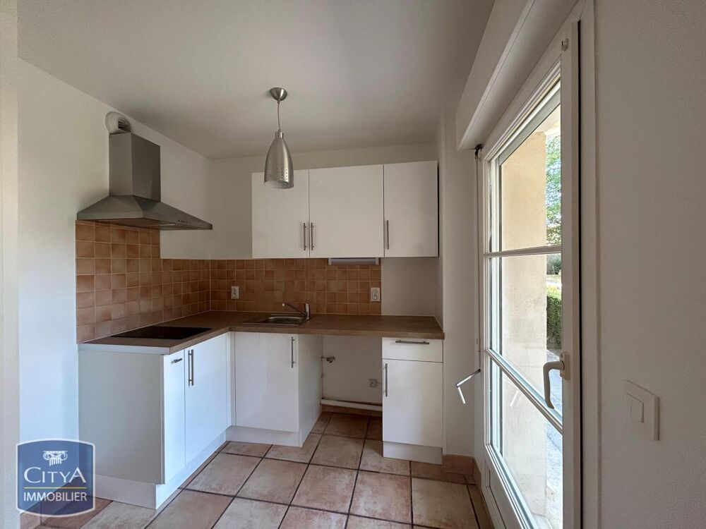 location Appartement - 2 pièce(s) - 41 m² Rambouillet (78120)
