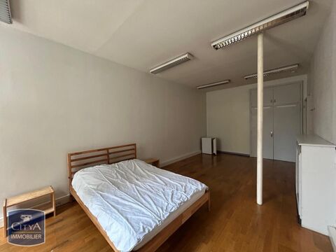  Appartement � louer 1 pi�ce 28 m�