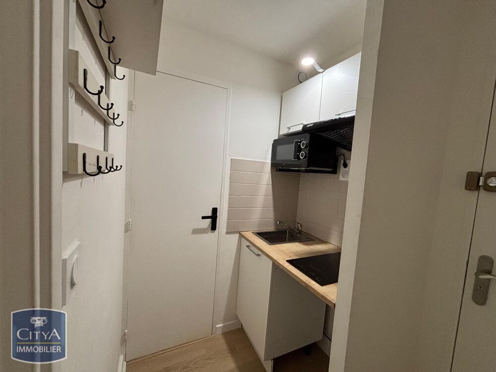 location Appartement - 1 pièce(s) Nimes (30900)