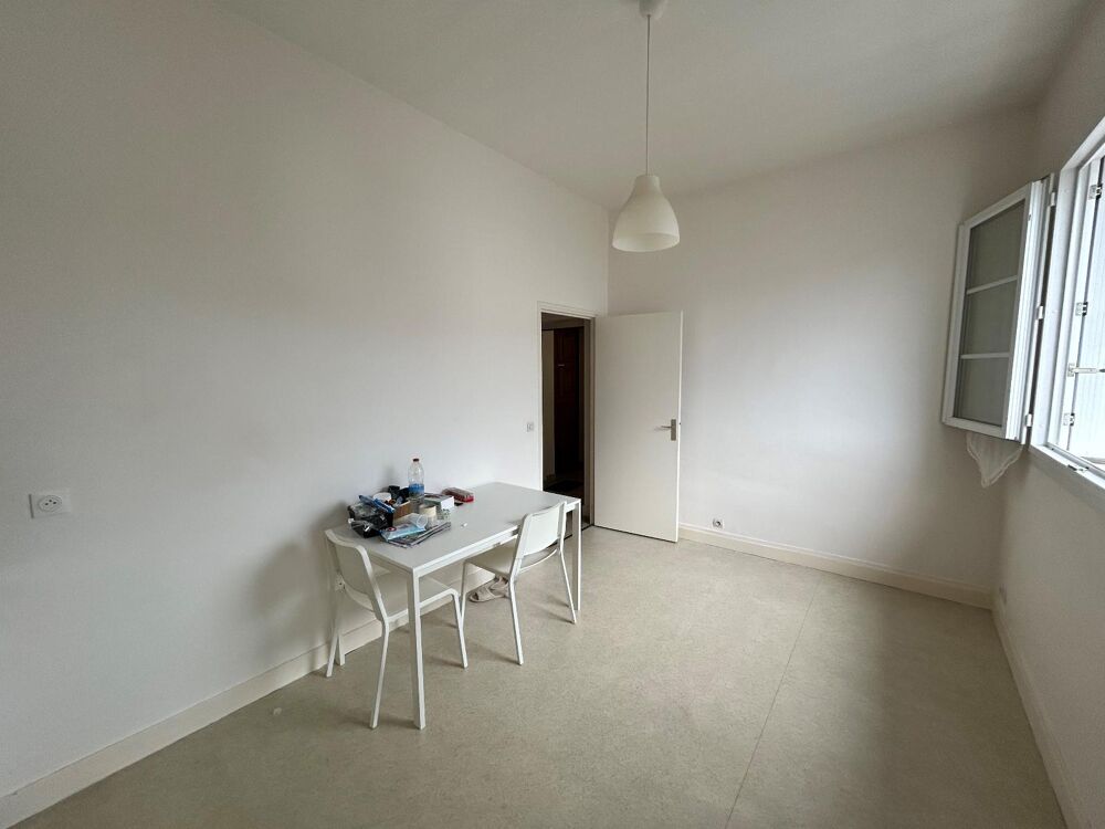 location Appartement - 1 pièce(s) - 19 m² Tours (37000)