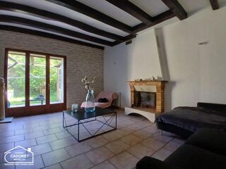  Maison à vendre 6 pièces 125 m²