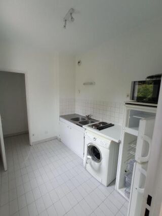  Appartement  louer 1 pice 38 m