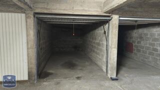 Parking / Garage à louer 12 m²