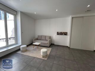  Appartement � louer 3 pi�ces 62 m�