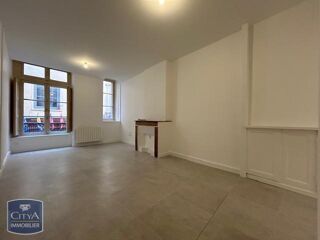  Appartement � louer 2 pi�ces 62 m�