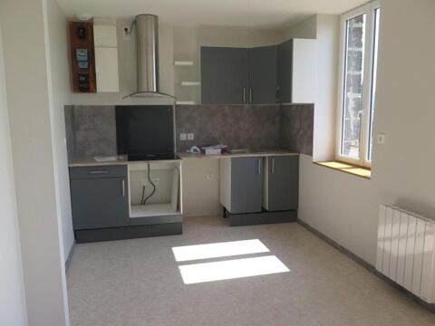  Appartement � louer 3 pi�ces 51 m�