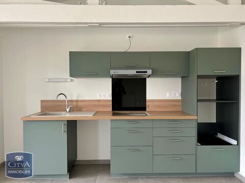  Appartement � louer 3 pi�ces 72 m�