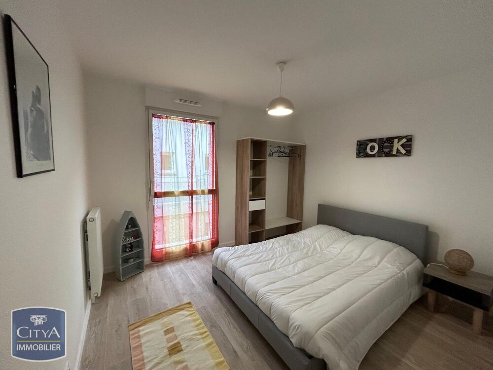 location Appartement - 3 pièce(s) - 68 m² Pont-l'Abbé (29120)