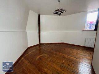  Appartement à louer 2 pièces 41 m²