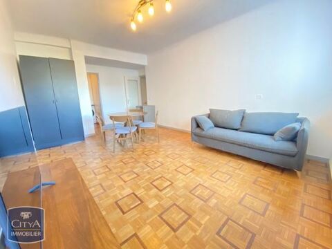  Appartement  louer 1 pice 35 m
