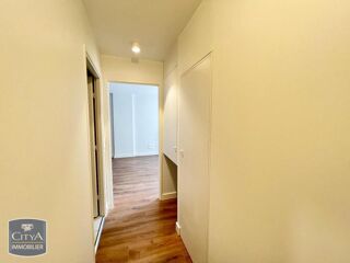  Appartement à louer 2 pièces 41 m²