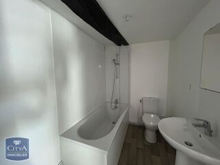  Appartement à louer 3 pièces 56 m²