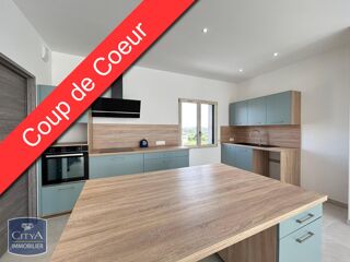  Appartement à louer 3 pièces 102 m²
