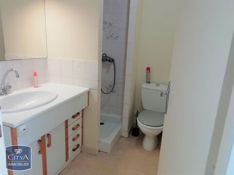  Appartement � louer 1 pi�ce 24 m�