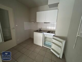  Appartement à louer 1 pièce 36 m²