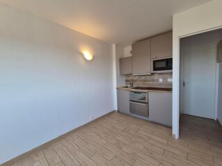  Appartement à louer 2 pièces 29 m²