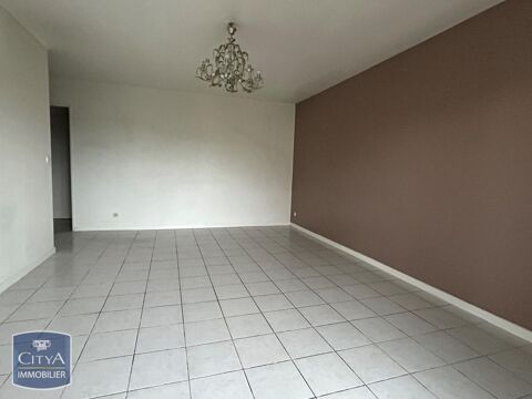 Appartement  louer 2 pices 49 m