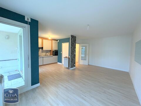  Appartement  louer 3 pices 65 m