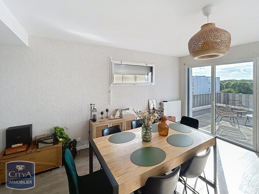 LOGEMENT SOUMIS A LA LOI PINEL - MAGNIFIQUE APPARTEMENT ....