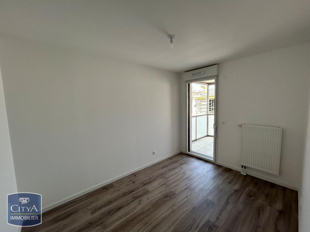 location Appartement - 3 pièce(s) - 63 m² Tours (37200)