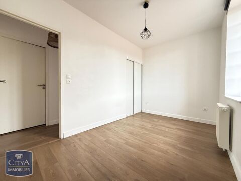  Appartement � louer 2 pi�ces 40 m�