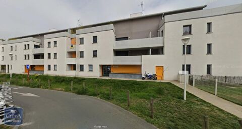   Location Appartement Appartement - 3 pi�ce(s) - 63 m�