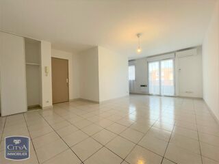  Appartement à louer 2 pièces 47 m²