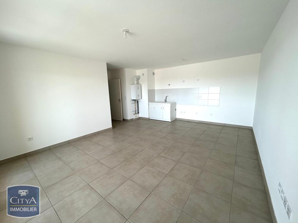 location Appartement - 3 pièce(s) - 67 m² Orange (84100)