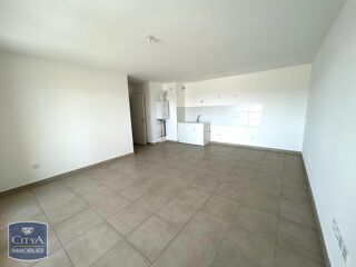  Appartement à louer 3 pièces 67 m²