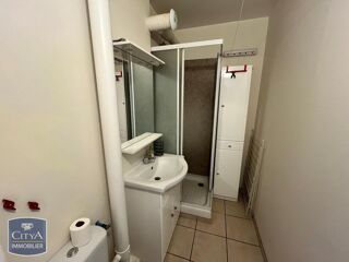  Appartement � louer 1 pi�ce 21 m�