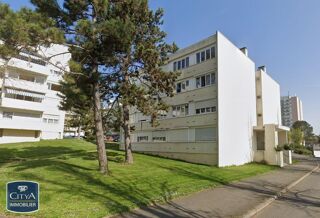  Appartement à louer 1 pièce 25 m²