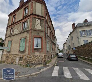  Appartement à louer 1 pièce 23 m²