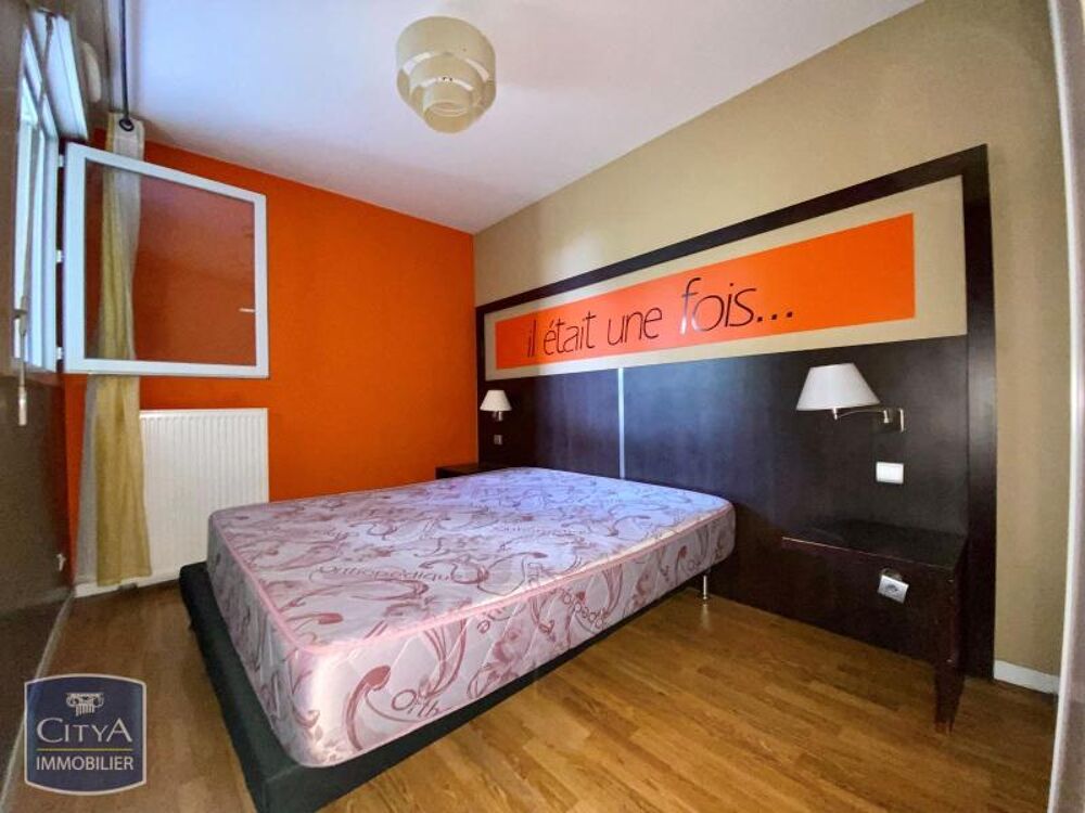 location Appartement - 2 pièce(s) - 31 m² Lognes (77185)