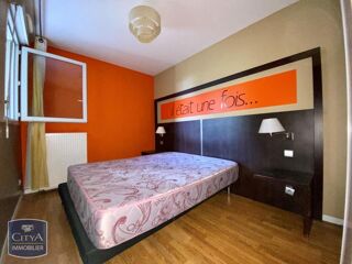  Appartement à louer 2 pièces 31 m²