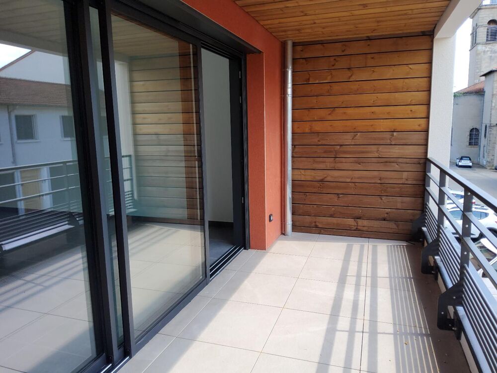 Le Pavillon d'été. 22 Rue Jayol. St Just Appartement neu....