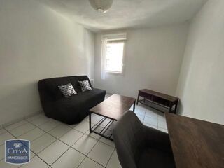  Appartement à louer 1 pièce 20 m²