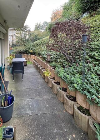  Appartement � louer 3 pi�ces 80 m�