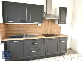  Maison � louer 3 pi�ces 63 m�