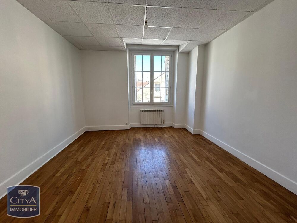 location Appartement - 3 pièce(s) - 63 m² Dijon (21000)