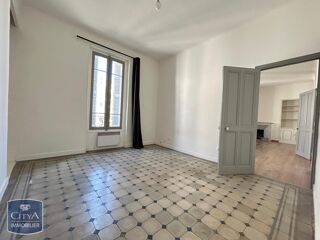  Appartement à louer 2 pièces 53 m²