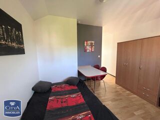  Appartement � louer 1 pi�ce 20 m�