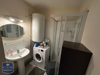  Appartement à louer 3 pièces 57 m²