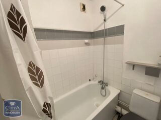  Appartement � louer 1 pi�ce 21 m�