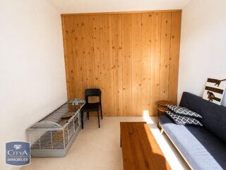  Appartement à louer 2 pièces 34 m²