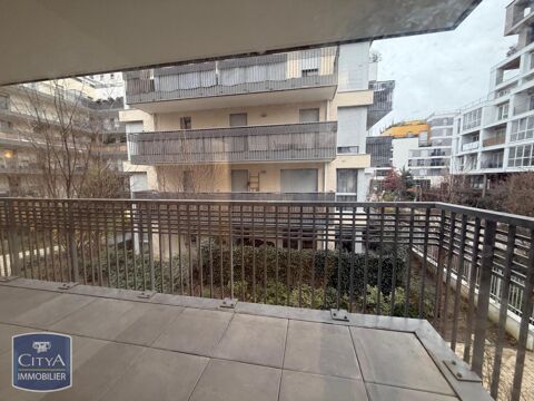  Appartement � louer 3 pi�ces 70 m�